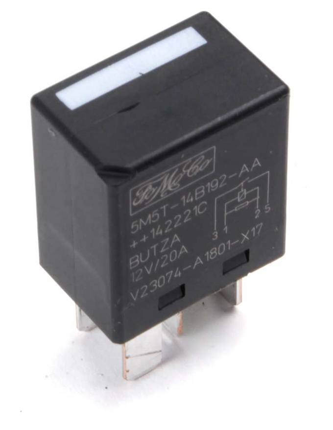 Volvo Relay 30765041